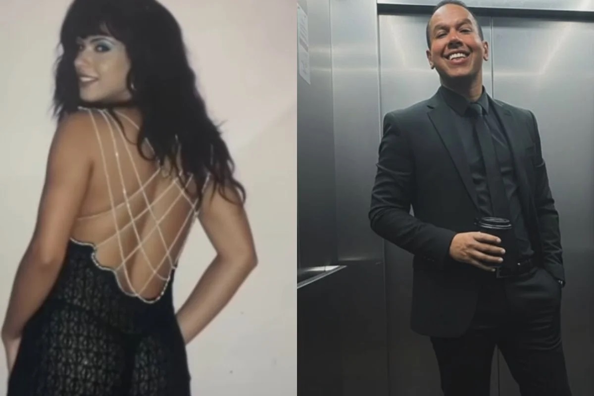 Pastor choca ao mostrar mudança radical ao se converter e abandonar vida como travesti