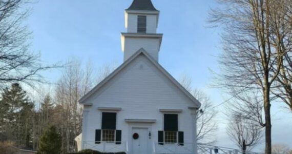 Igreja processa denominação acusando-a de tentar tomar seu templo indevidamente
