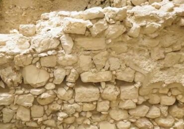 Israel: arqueólogos acham fundações do palácio de Herodes no complexo da  Torre de David