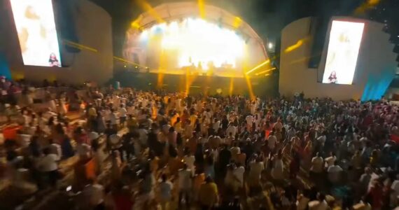 MP investigará palco gospel na virada do Rio e Malafaia critica pai de santo