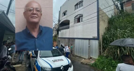 Pastor e família são mortos pelo próprio filho em Juiz de Fora