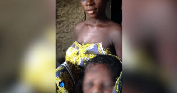 Evangelista diz que bebê tido como morto no ventre materno voltou à vida após oração