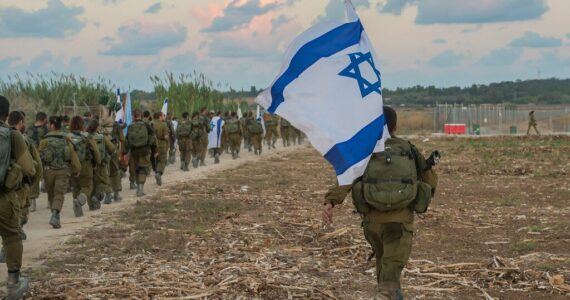 Proposta pede ao governo Lula que impeça a entrada de militares israelenses no Brasil