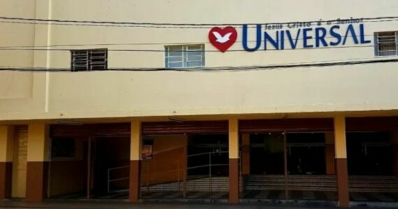 STF rejeita recurso e Igreja Universal sofre derrota em disputa sobre IPTU