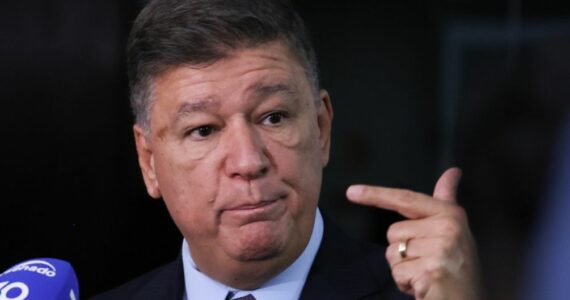 Emenda de senador para a Lagoinha é irregular, considera Controladoria da União