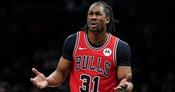 Jogador cristão é demitido do Chicago Bulls por criticar o ‘mês do orgulho LGBT’