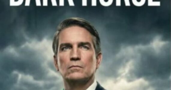 ‘Dark Horse’: Jim Caviezel anuncia data de estreia de filme sobre Bolsonaro