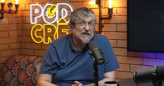 Pastor Luiz Sayão descreve sequelas de AVCs sofridos: ‘Bichos andando na cabeça’