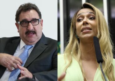 Ratinho é investigado por suposta prática de ‘LGBTfobia’