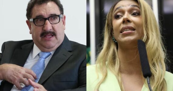 Ratinho é investigado por suposta prática de ‘LGBTfobia’