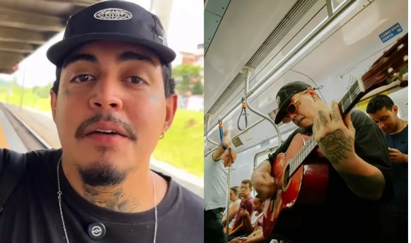 Jovem relata cura impactante do câncer após oração: “Médicos me diziam 30 dias de vida”