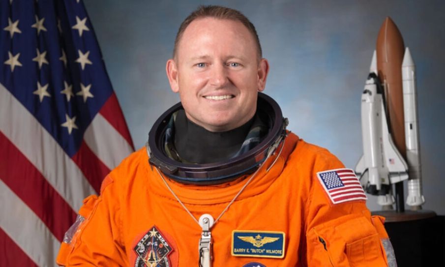 Astronauta narra o que aprendeu de Deus enquanto estava ‘preso no espaço’