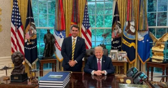 Flávio declara guerra a PCC e CV e pede que Trump classifique facções como terroristas
