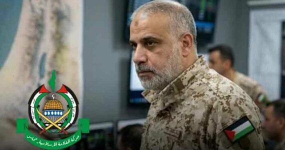Israel elimina novo chefe militar do Hamas: ‘Foi para as profundezas do inferno’