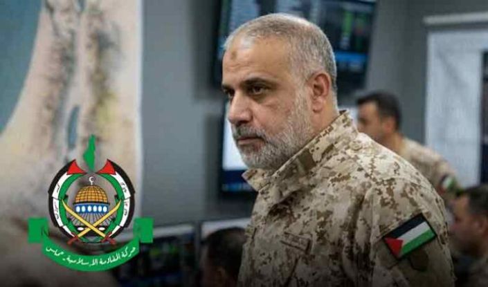 Israel elimina novo chefe militar do Hamas: ‘Foi para as profundezas do inferno’