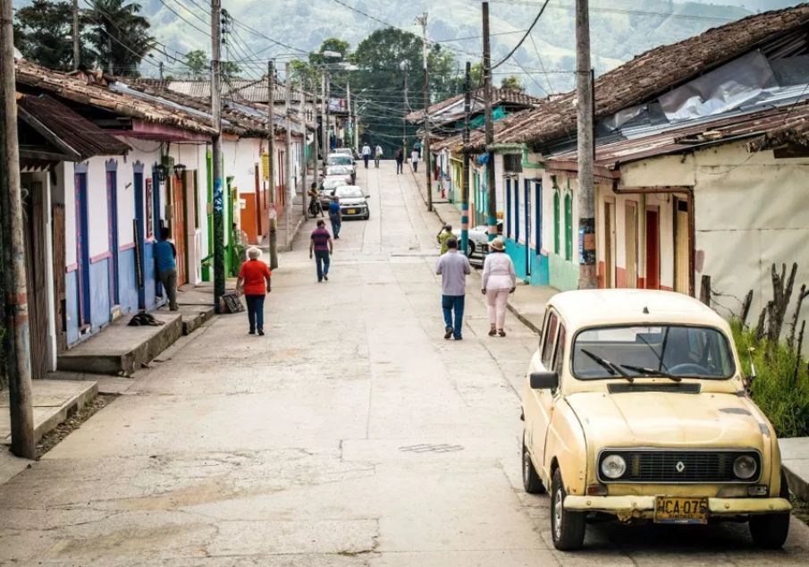 Cristãos pedem proteção para pastores na Colômbia após assassinatos e sequestros
