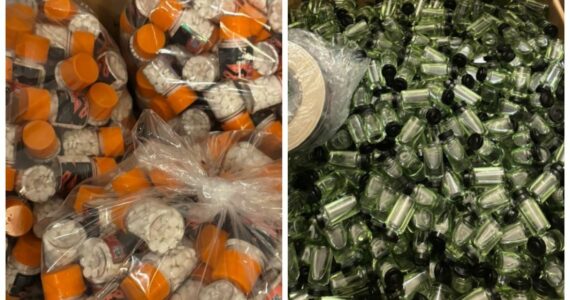 Polícia estoura fábrica clandestina de canetas emagrecedoras em São Paulo
