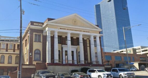 Igreja fundada por ex-escravos há 150 anos realiza culto final em templo histórico