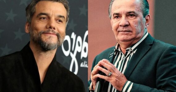 Wagner Moura processa Silas Malafaia por suposta difamação e injúria no Rio de Janeiro
